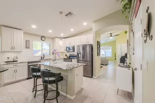 1844 E Pilgram St, Casa Grande, AZ 85122 - Photo 6