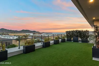 16580 N 92nd Street #4001, Scottsdale, AZ 85260 - Photo 36