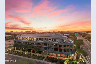 16580 N 92nd Street #4001, Scottsdale, AZ 85260 - Photo 38