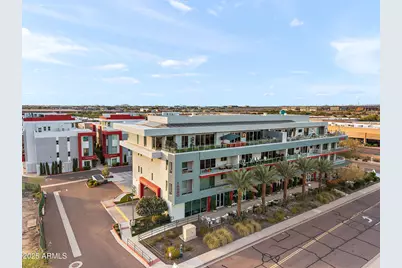 16580 N 92nd Street #4001, Scottsdale, AZ 85260 - Photo 40