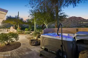 4775 S Dusty Coyote Trail, Gold Canyon, AZ 85118 - Photo 74