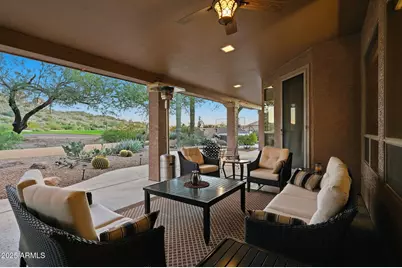 4775 S Dusty Coyote Trail, Gold Canyon, AZ 85118 - Photo 46