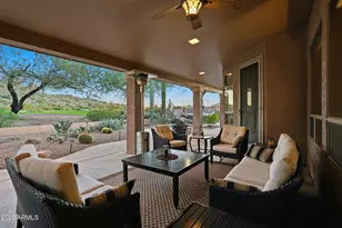 4775 S Dusty Coyote Trail, Gold Canyon, AZ 85118 - Photo 46