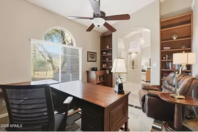 4775 S Dusty Coyote Trail, Gold Canyon, AZ 85118 - Photo 26