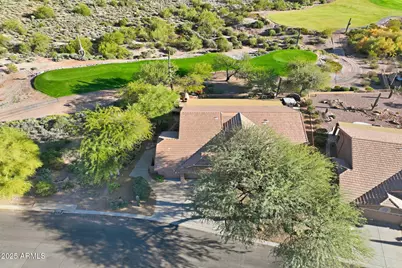 4775 S Dusty Coyote Trail, Gold Canyon, AZ 85118 - Photo 6