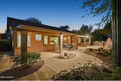 4775 S Dusty Coyote Trail, Gold Canyon, AZ 85118 - Photo 76