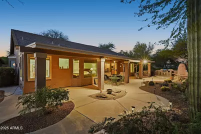 4775 S Dusty Coyote Trail, Gold Canyon, AZ 85118 - Photo 64