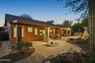 4775 S Dusty Coyote Trail, Gold Canyon, AZ 85118 - Photo 64