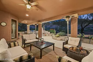 4775 S Dusty Coyote Trail, Gold Canyon, AZ 85118 - Photo 66