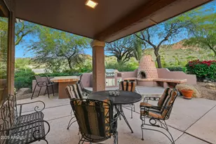 4775 S Dusty Coyote Trail, Gold Canyon, AZ 85118 - Photo 48