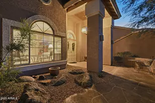 4775 S Dusty Coyote Trail, Gold Canyon, AZ 85118 - Photo 2