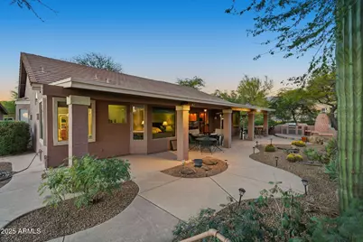 4775 S Dusty Coyote Trail, Gold Canyon, AZ 85118 - Photo 54