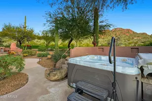 4775 S Dusty Coyote Trail, Gold Canyon, AZ 85118 - Photo 52