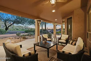 4775 S Dusty Coyote Trail, Gold Canyon, AZ 85118 - Photo 56
