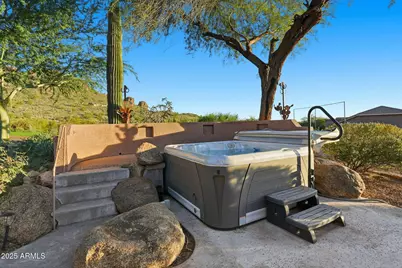 4775 S Dusty Coyote Trail, Gold Canyon, AZ 85118 - Photo 42