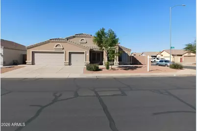 10458 E El Moro Avenue, Mesa, AZ 85208 - Photo 1