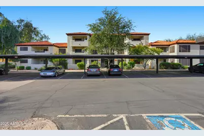 9990 N Scottsdale Road #1014, Paradise Valley, AZ 85253 - Photo 1