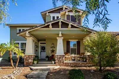 13475 N 153rd Avenue, Surprise, AZ 85379 - Photo 1