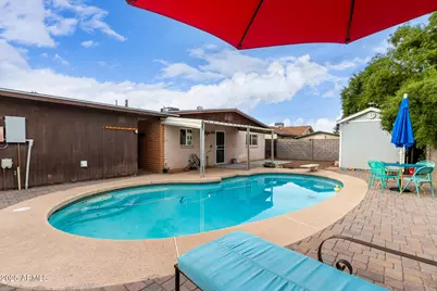 861 S Toltec --, Mesa, AZ 85204 - Photo 26