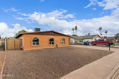 861 S Toltec --, Mesa, AZ 85204 - Photo 4