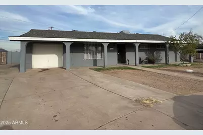 3213 N 49th Lane, Phoenix, AZ 85031 - Photo 2