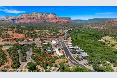 50 Ranger Road #-, Sedona, AZ 86336 - Photo 8