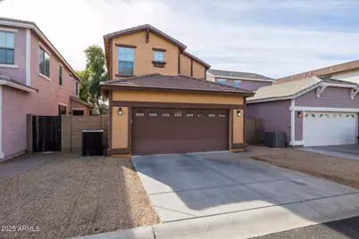 3726 E Kristal Way, Phoenix, AZ 85050 - Photo 30