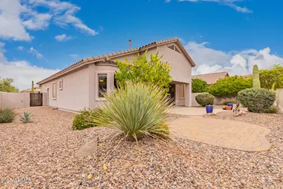 4985 S Las Mananitas Trail, Gold Canyon, AZ 85118 - Photo 18
