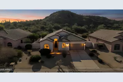 4985 S Las Mananitas Trail, Gold Canyon, AZ 85118 - Photo 28