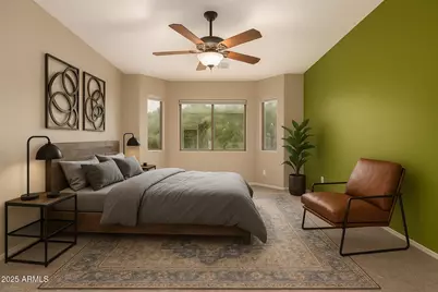 4985 S Las Mananitas Trail, Gold Canyon, AZ 85118 - Photo 10