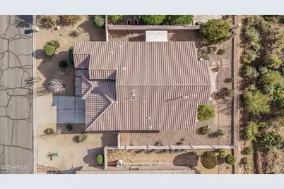 4985 S Las Mananitas Trail, Gold Canyon, AZ 85118 - Photo 22