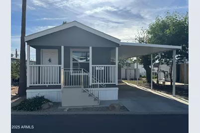 530 S Alma School Road #74, Mesa, AZ 85210 - Photo 1