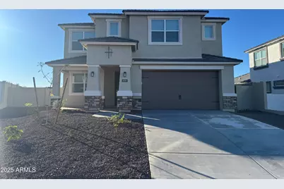 27375 N 69th Drive, Peoria, AZ 85383 - Photo 1