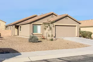 14365 N Plummet Shell Ave, Marana, AZ 85658 - Photo 1