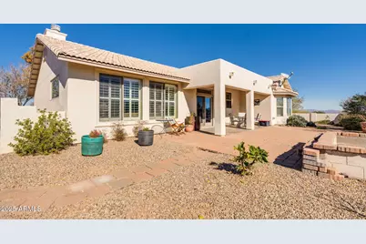 5860 E Blue Oak Court, Hereford, AZ 85615 - Photo 36