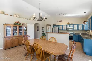 5860 E Blue Oak Ct, Hereford, AZ 85615 - Photo 16