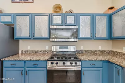 5860 E Blue Oak Court, Hereford, AZ 85615 - Photo 22