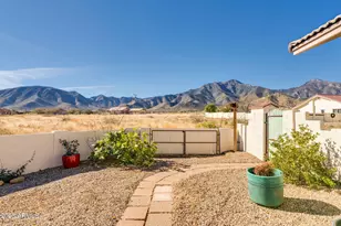 5860 E Blue Oak Ct, Hereford, AZ 85615 - Photo 6