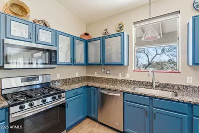 5860 E Blue Oak Court, Hereford, AZ 85615 - Photo 20