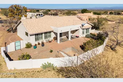 5860 E Blue Oak Court, Hereford, AZ 85615 - Photo 46