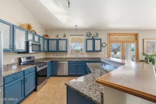 5860 E Blue Oak Ct, Hereford, AZ 85615 - Photo 18