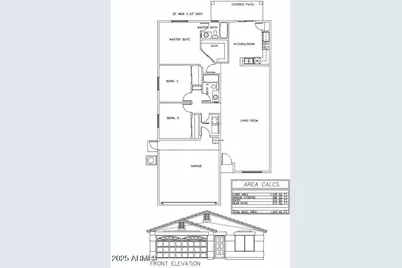8610 S Calle Maravilla -- #3, Guadalupe, AZ 85283 - Photo 2