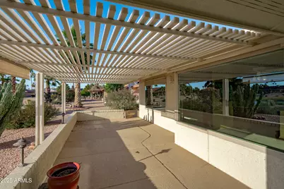 13727 W Aleppo Drive, Sun City West, AZ 85375 - Photo 34