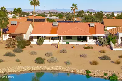 13727 W Aleppo Drive, Sun City West, AZ 85375 - Photo 2