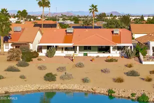 13727 W Aleppo Dr, Sun City West, AZ 85375 - Photo 2