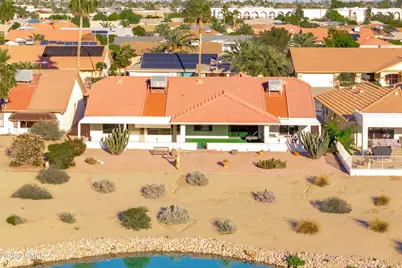 13727 W Aleppo Drive, Sun City West, AZ 85375 - Photo 42