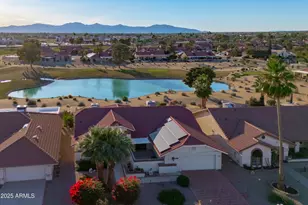 13727 W Aleppo Dr, Sun City West, AZ 85375 - Photo 1