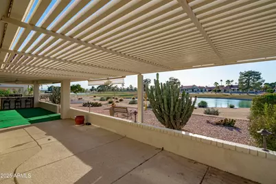 13727 W Aleppo Drive, Sun City West, AZ 85375 - Photo 36