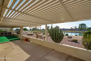 13727 W Aleppo Dr, Sun City West, AZ 85375 - Photo 36