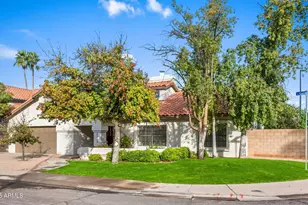 2342 E Mallard Ct, Gilbert, AZ 85234 - Photo 2